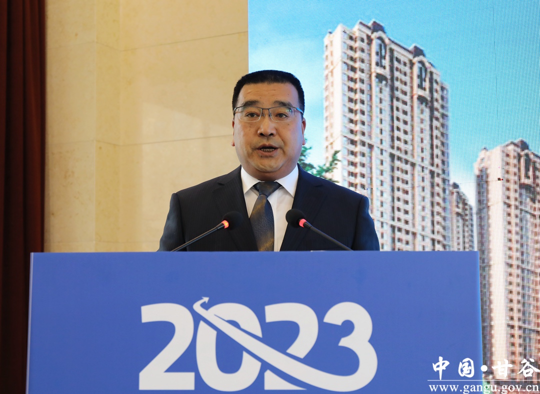 甘谷县大像山文化旅游节,助力甘谷县特色文化旅游节