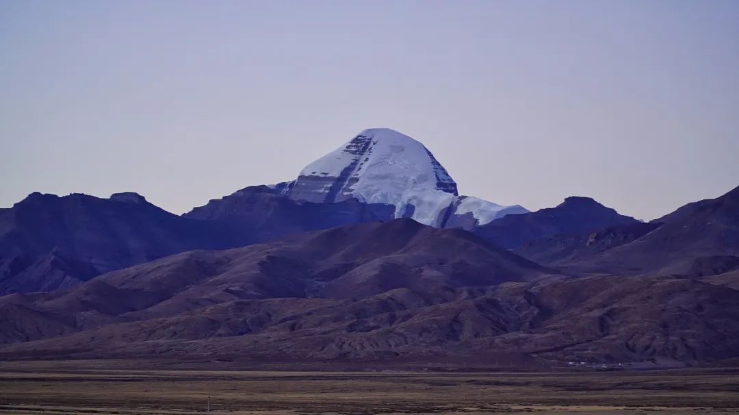 此生必驾318川藏需要多久到达,此生必驾的318到底有多美