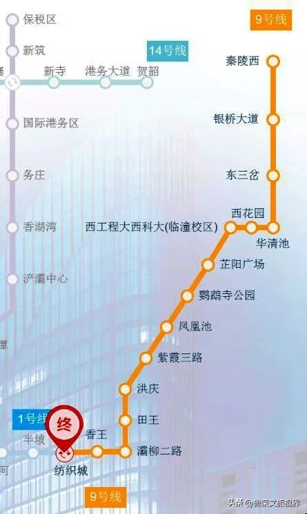 西安旅游攻略大全坐地铁,西安地铁旅游攻略三日游