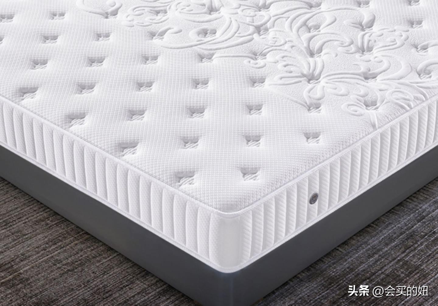 联乐床垫和龙翔床垫哪个品牌好,买床垫推荐什么品牌的床垫好