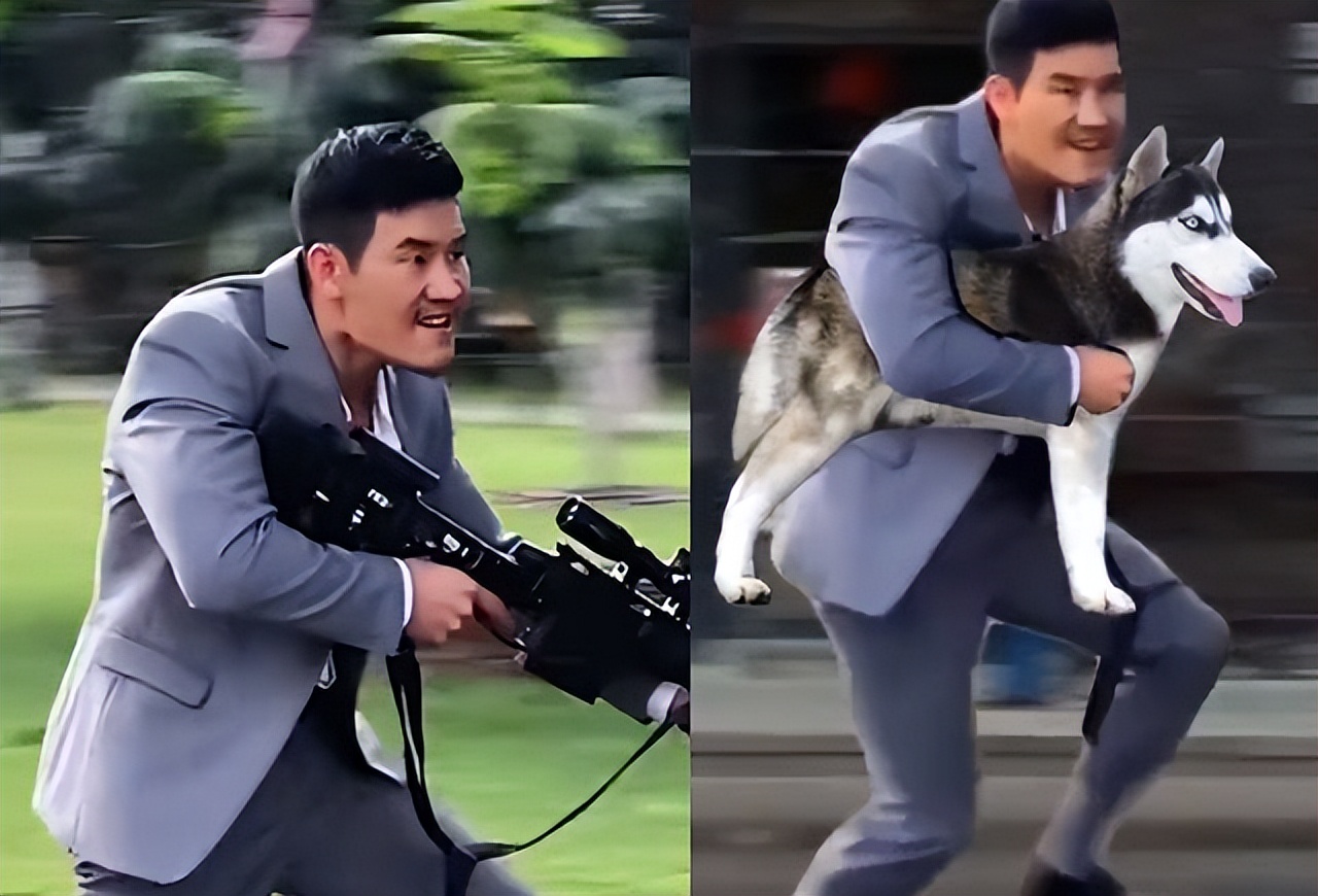 嘎子谢孟伟连麦被骂完整,嘎子谢孟伟被怼合集