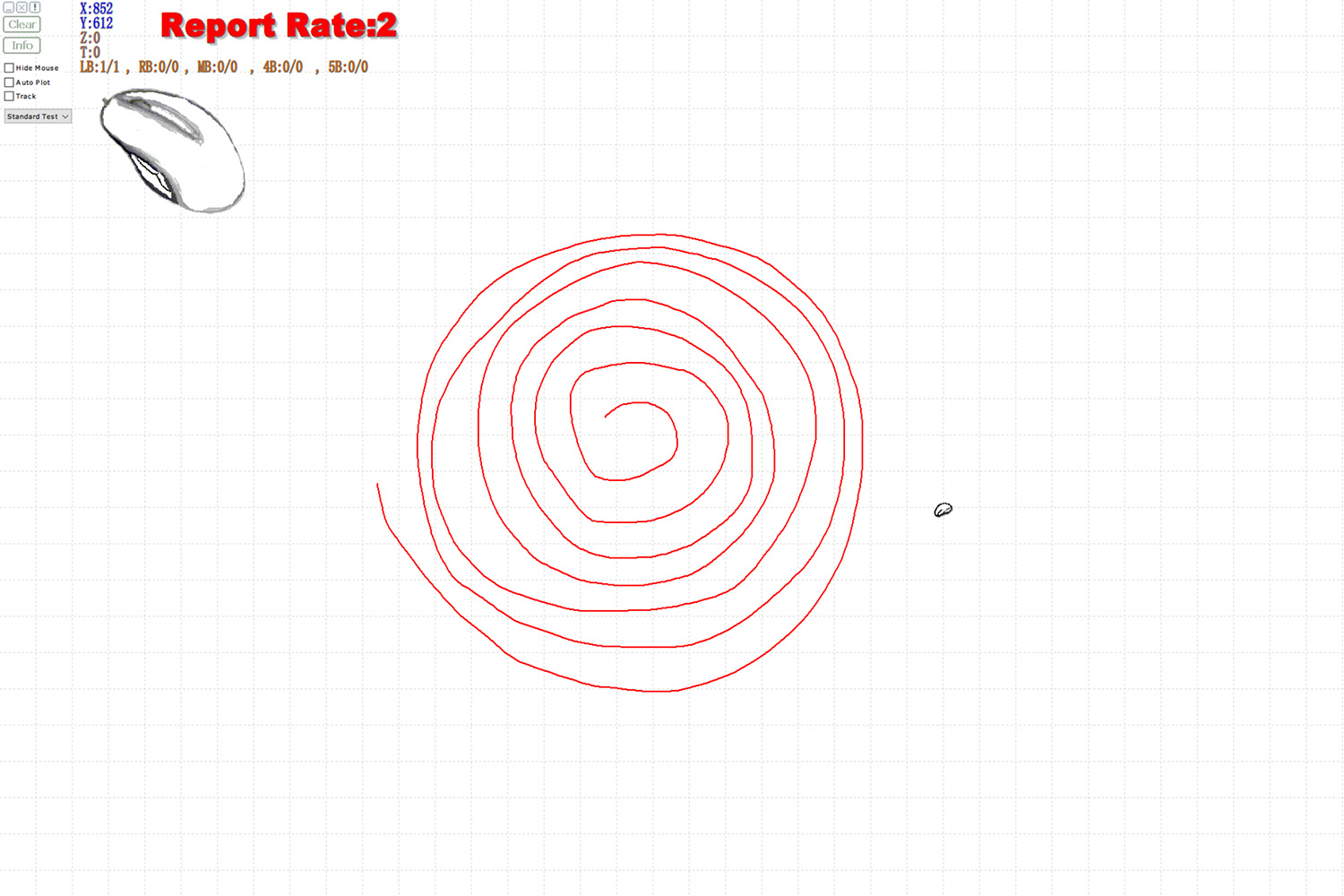 百元以内无线鼠标设计推荐,雷柏vt9prominiv300w