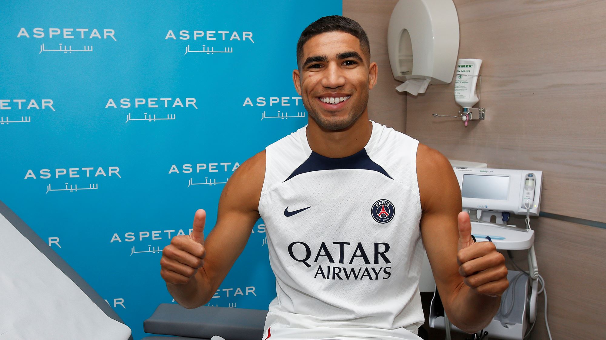 哈基米提名2022赛季非洲足球先生