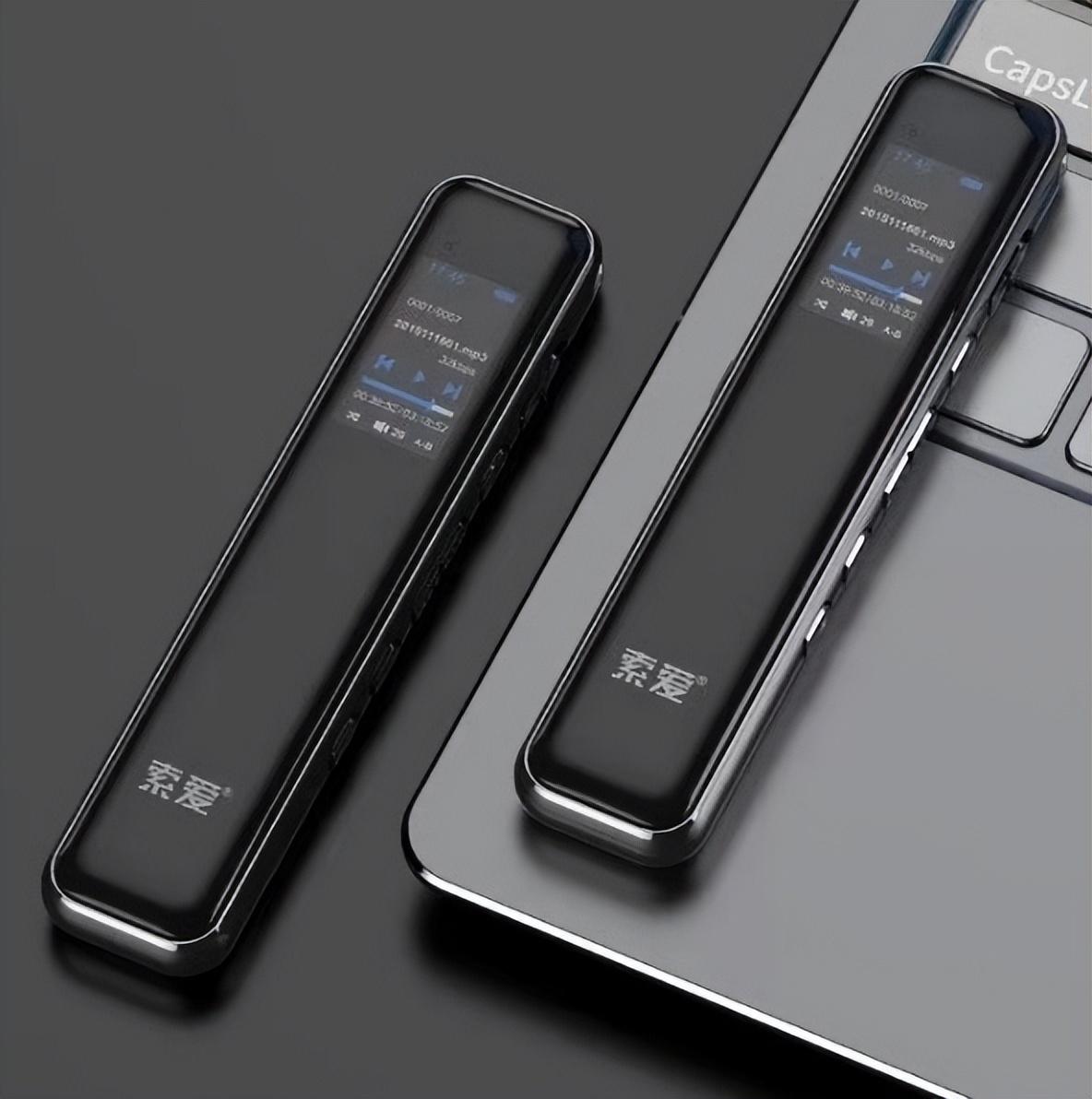 录音笔比话筒录音效果好吗,录音笔只是用来录音买哪种好