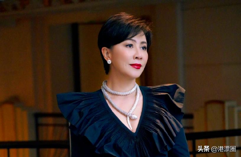 香港三大富婆,港澳三大富豪