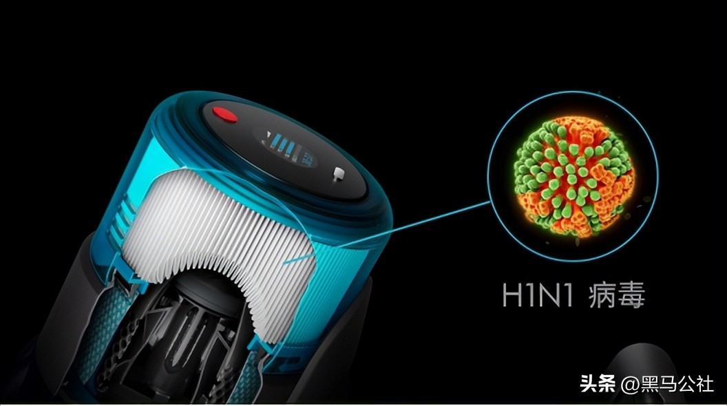 戴森最强吸力吸尘器,吸螨虫吸尘器戴森