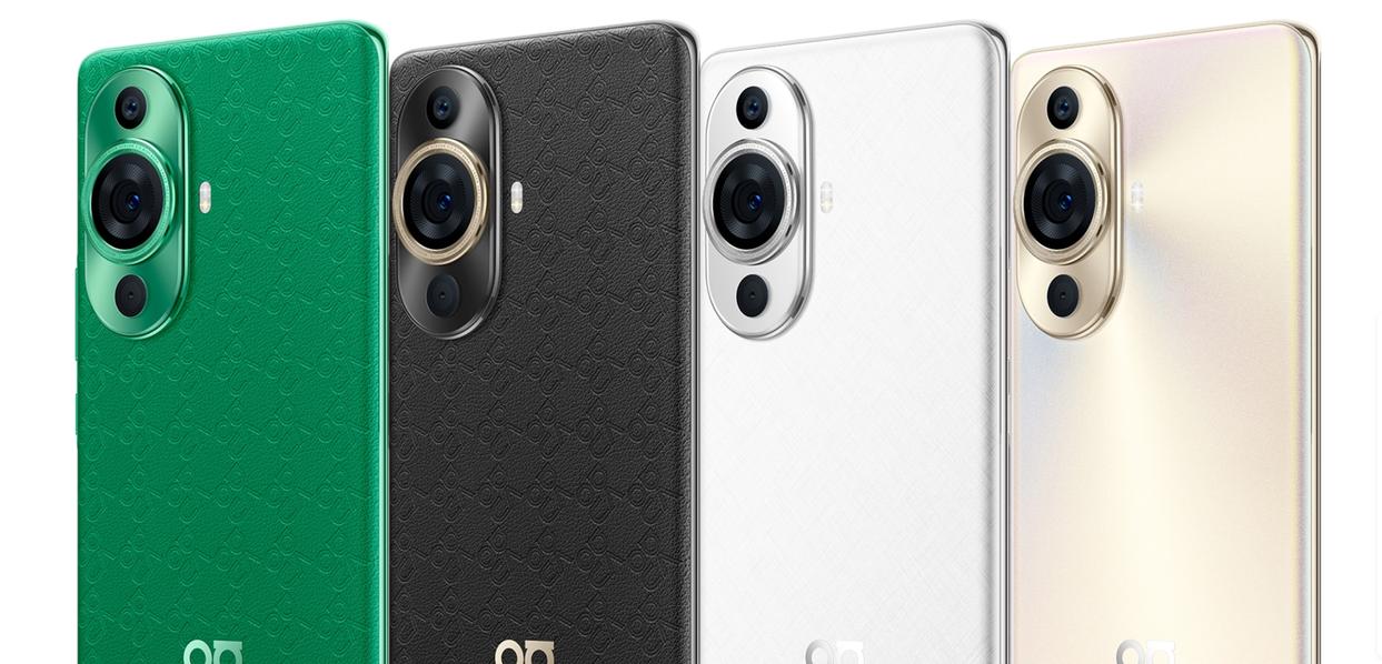 华为nova11全系配置最新消息,华为nova11预计发布