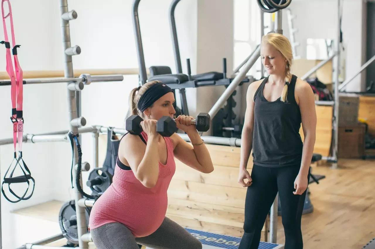 产检大夫说胎儿头大什么意思,产检说头大是暗示什么