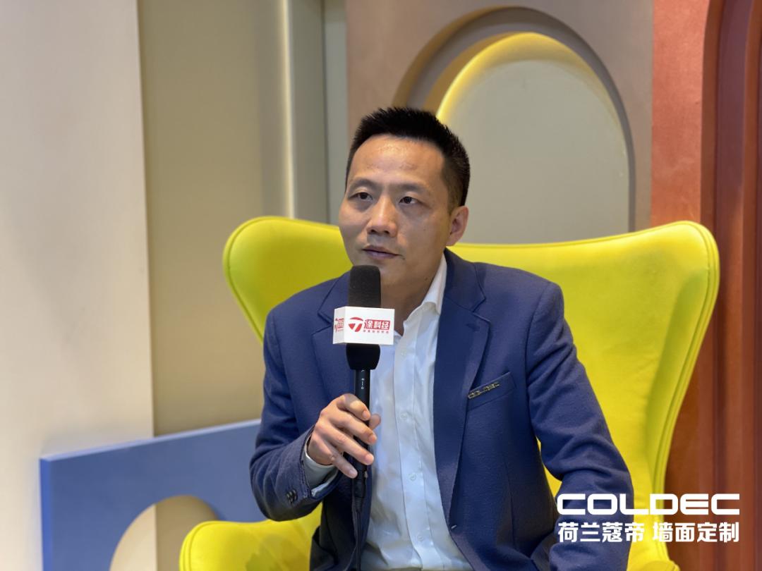 荷兰蔻帝和佐敦,荷兰蔻帝全国招商