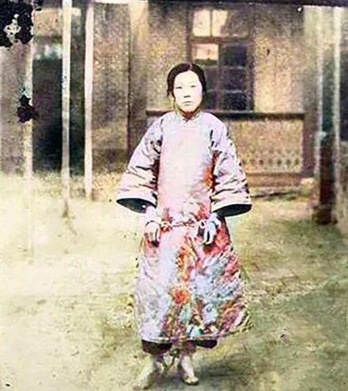 张寡妇的故事,张寡妇怎么成为悍匪的