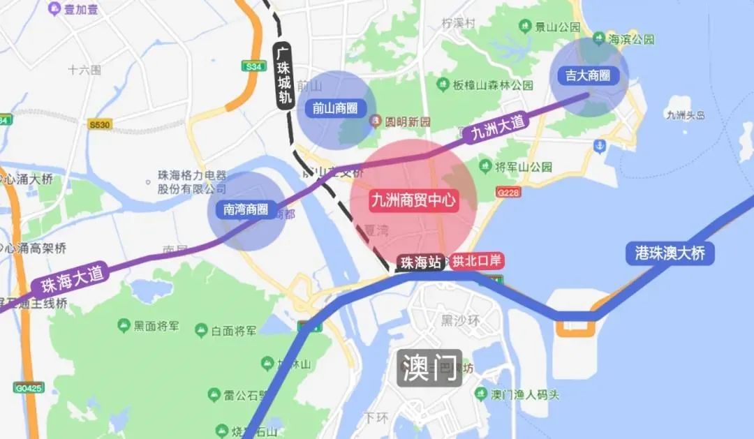 珠海龙光玖云汇楼盘值得购买吗,龙光玖云著值不值得买