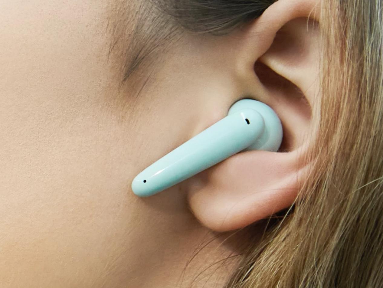 华为freebudsse耳机测评,华为freebudsse是全入耳吗