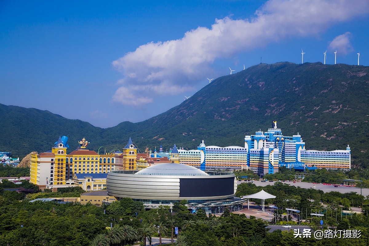 中国适合养老的海滨城市排名,中国最宜居气候最好十大城市