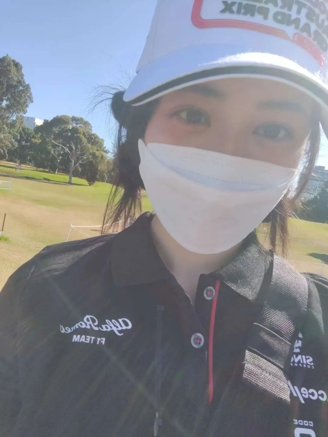 85后Winne在新西兰：丰臀失败，改行做烘焙，与70岁夫妇成同学