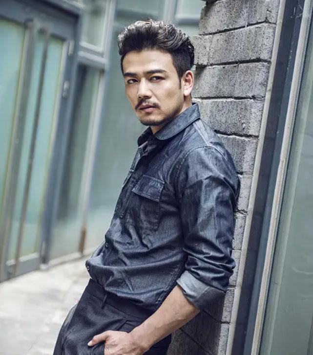 杨烁现实生活中是个怎么样的人,杨烁最后的样子