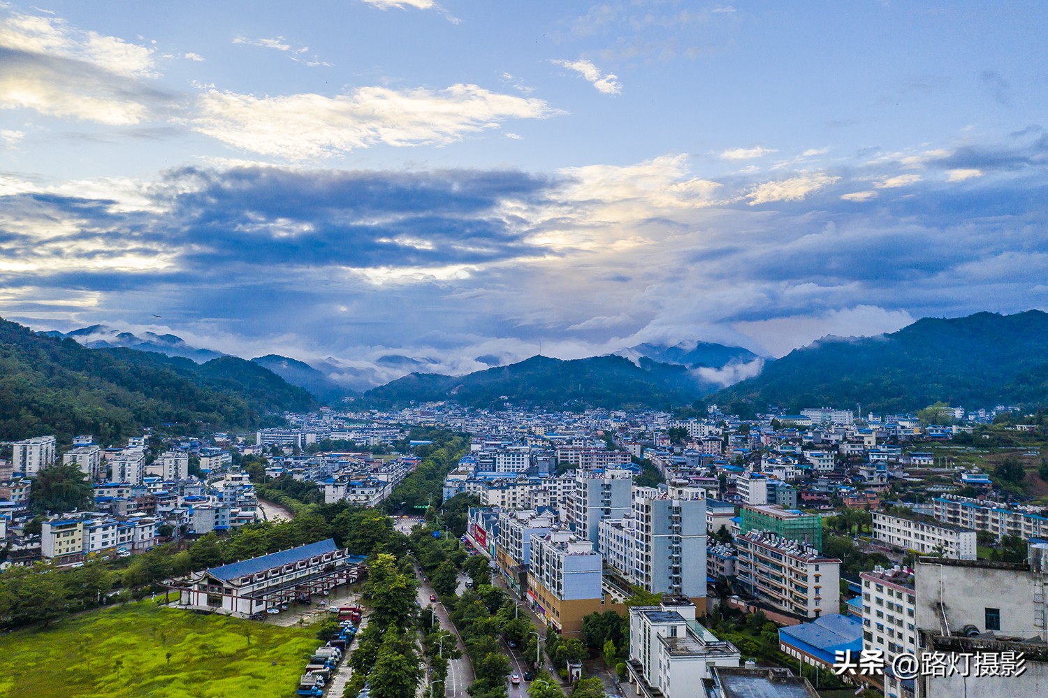 云南最适合养老城市普洱,中国的春城是哪个城市