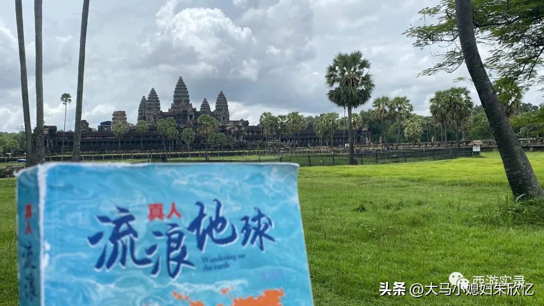 柬埔寨十大旅游地点吴哥窟,吴哥窟好玩吗值得去吗