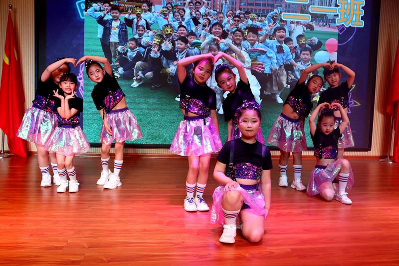 许昌许州路小学六一儿童节,许昌市建设路小学文化艺术节