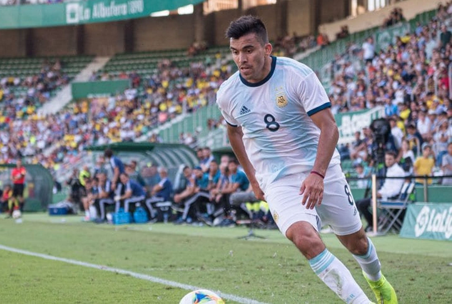 阿根廷获得世界杯冠军经典进球,阿根廷勇夺世界杯冠军