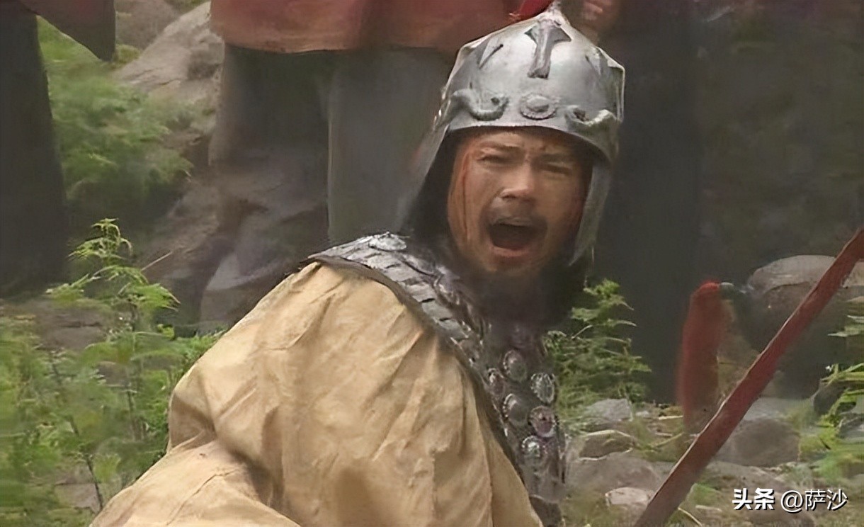 诸葛亮的儿子诸葛瞻有没有被重用,诸葛亮和诸葛瞻父子之间发生的事