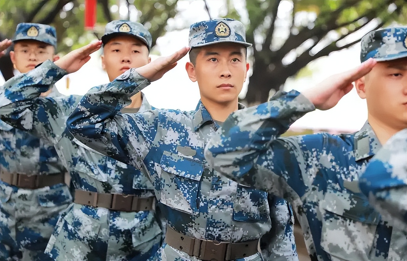 军校直招博士军官待遇,直招军官和军校毕业生待遇一样吗