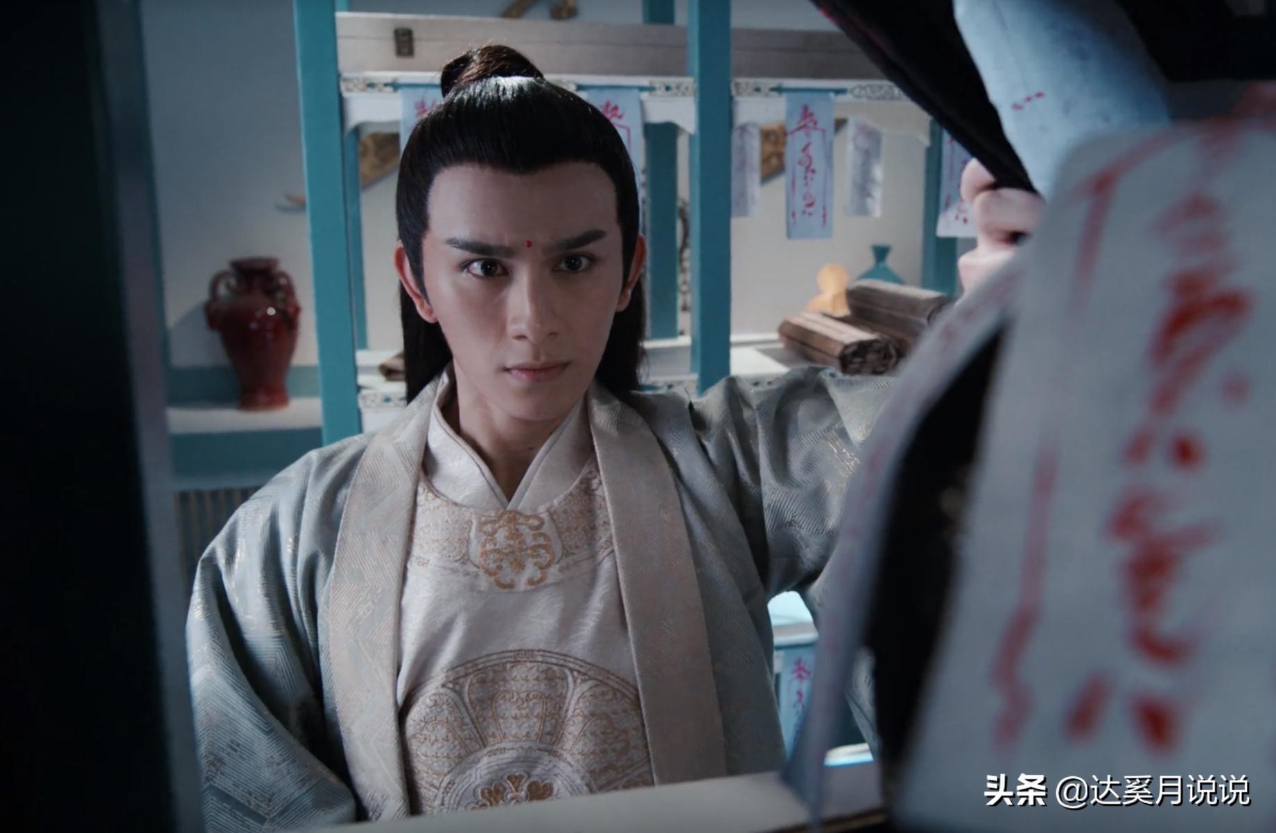 陈情令的薛洋一角到底骗了多少人,陈情令薛洋为什么恨人