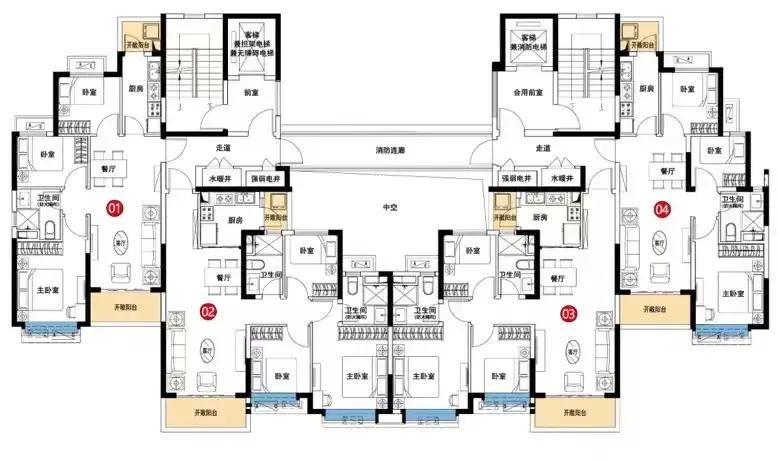 恒大销售大逆转三月大卖102亿元,恒大地产大卖
