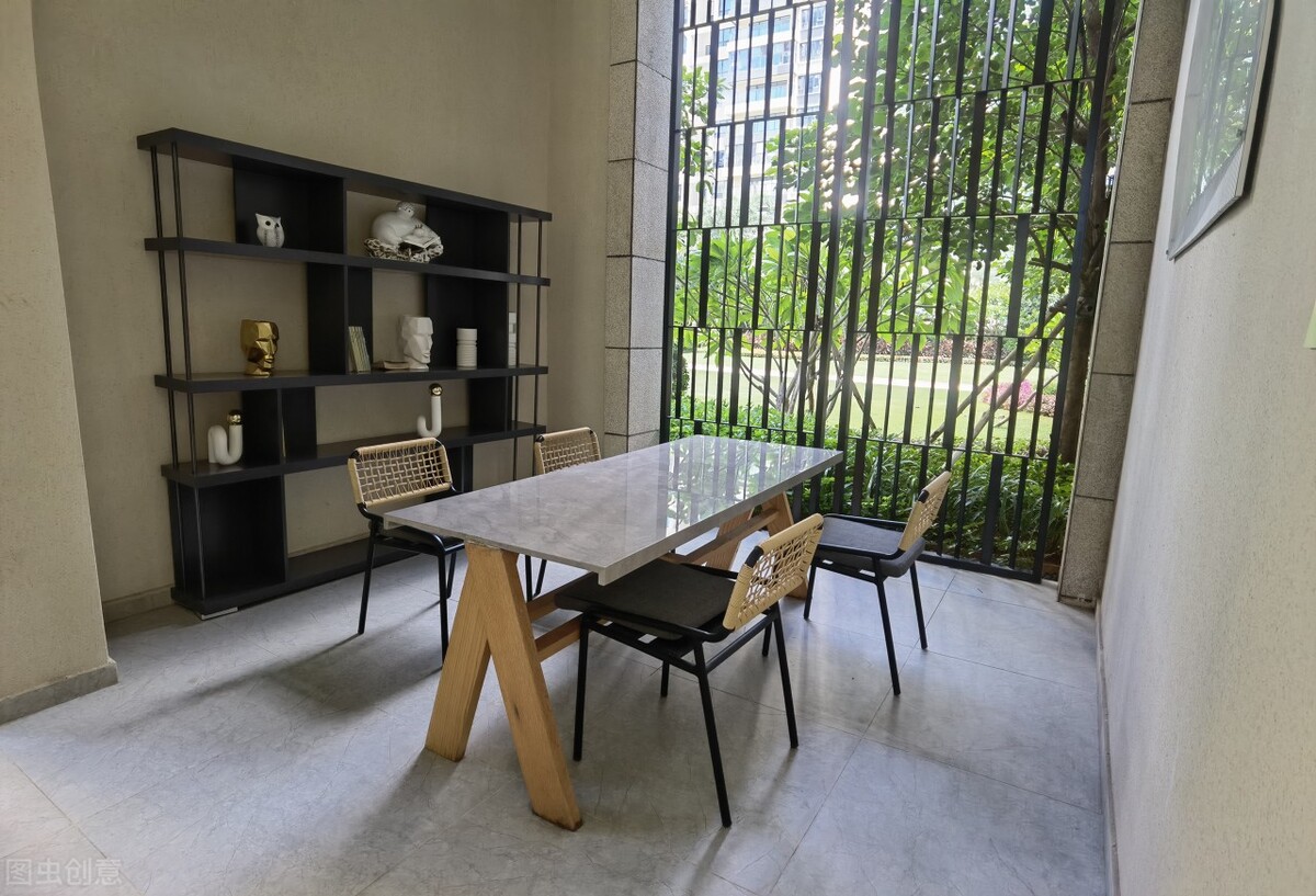 二手高层楼层比中层楼层难转手,买房时避开这个楼层难转手