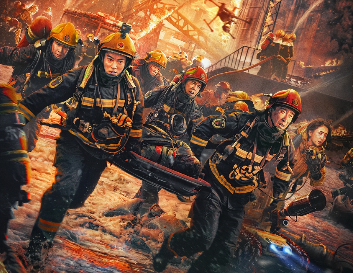 七月新片大合集,九月最值得看的新片