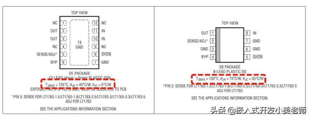 LDO电源,LDO电源布局需要注意什么