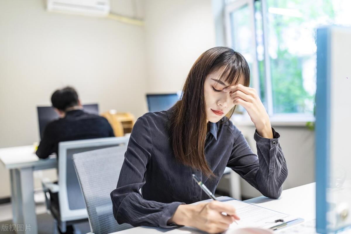 毕业了找不到工作好焦虑,快毕业了很焦虑怎么安慰