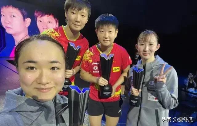 王曼昱一年多低迷期,王曼昱近一年的统治力