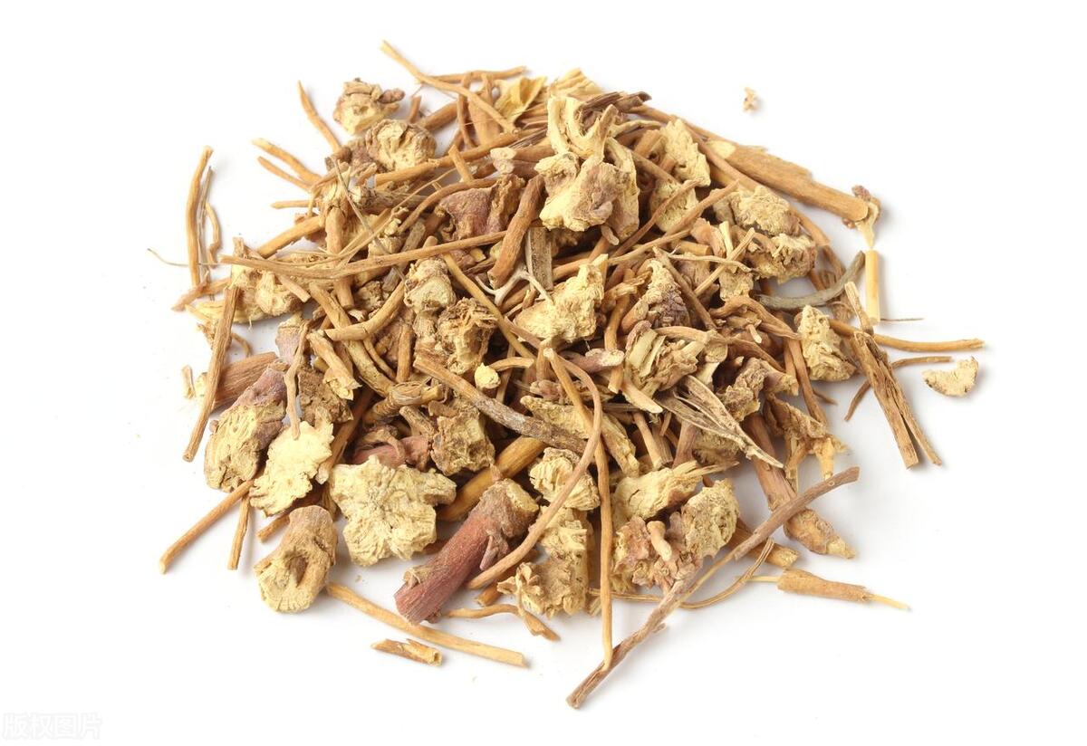 清虚热药,白薇中药主治