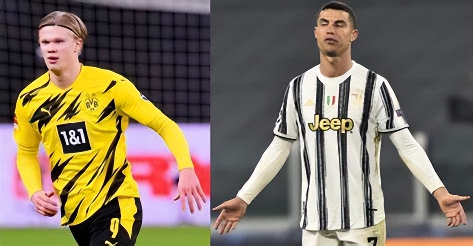 c罗与姆巴佩和孙兴慜,c罗十大神仙球迷