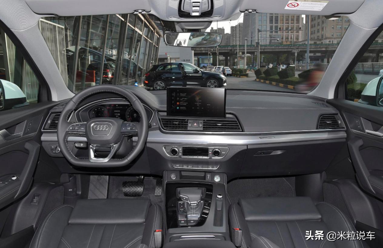 2012年路虎揽胜极光对比q5l,奥迪q5l和路虎揽胜极光如何选择