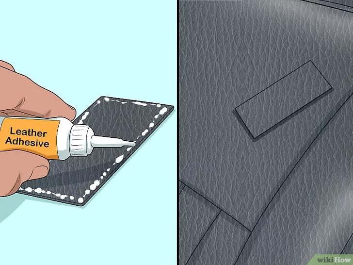 怎么修补汽车的真皮座椅,如何修复汽车的皮革座椅