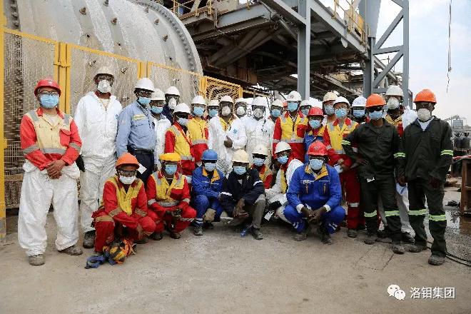 中国拿下最大钴矿,中国企业抢全球锂矿