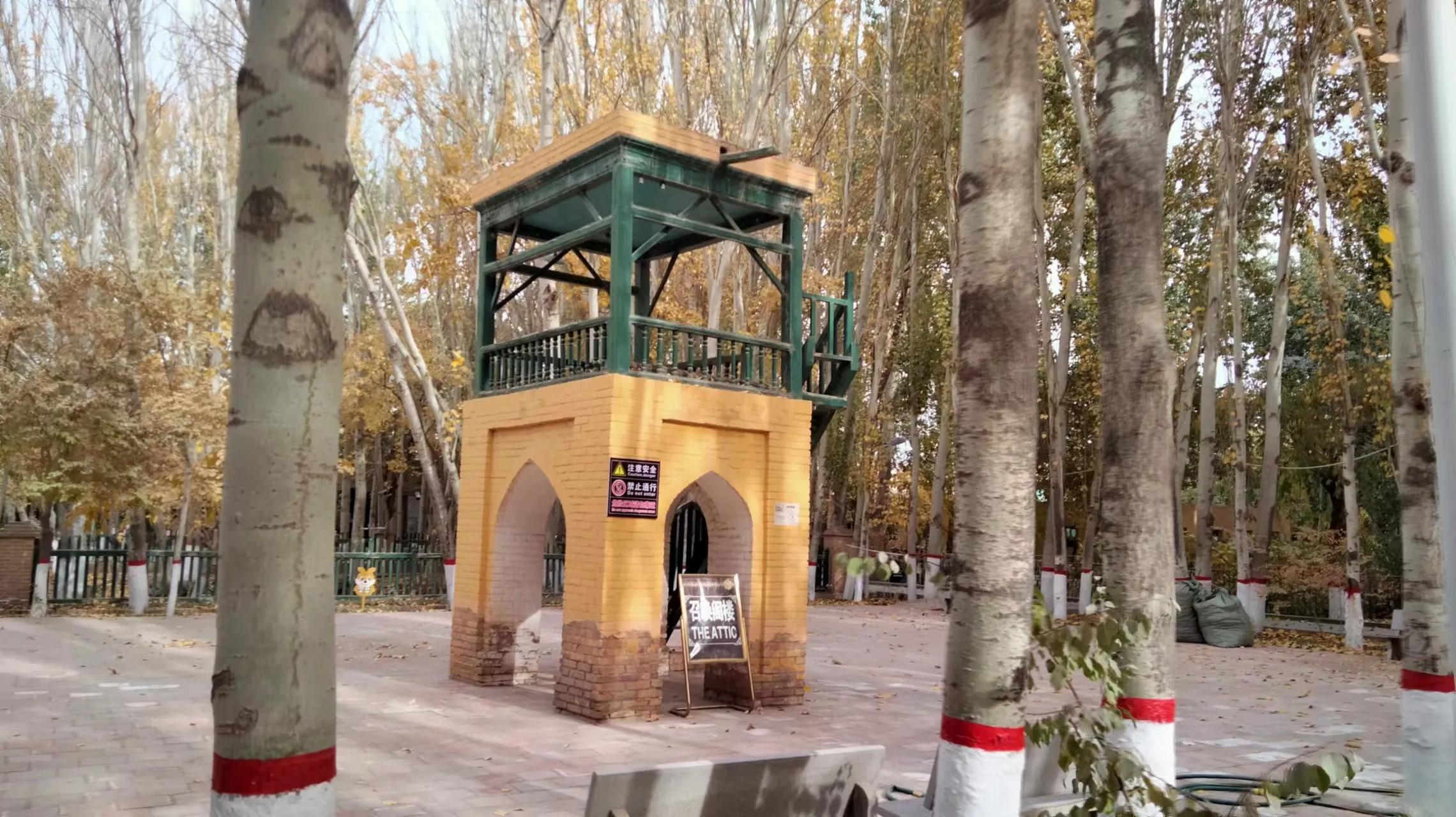 遇到在路上旅行,一个月也能赚一万块左右的小敏(124)