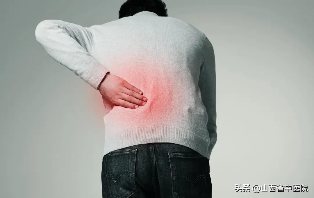 经常腰疼是肾虚吗？教你5招自测