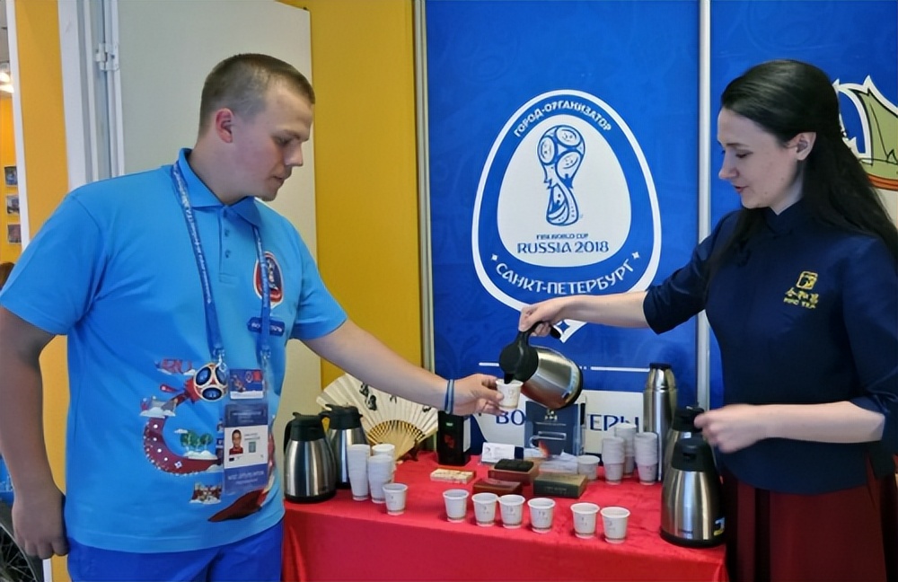 喝茶最好的国家,喝茶最厉害的省份