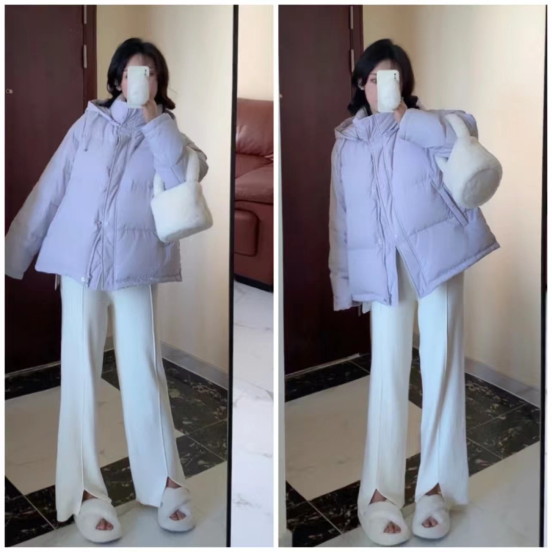 今年流行什么裤子女性穿着好看点,今年流行什么样的裤子最时髦漂亮