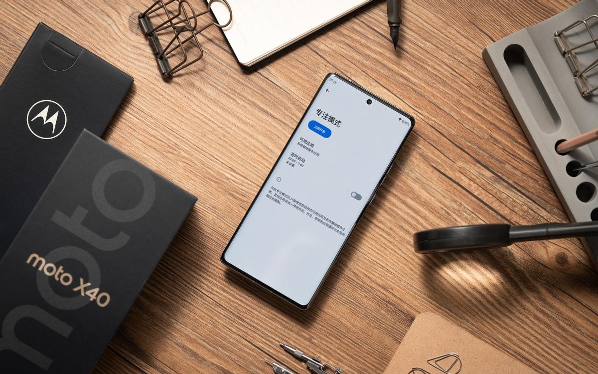 motox40即将发布,MotoX40深度评测