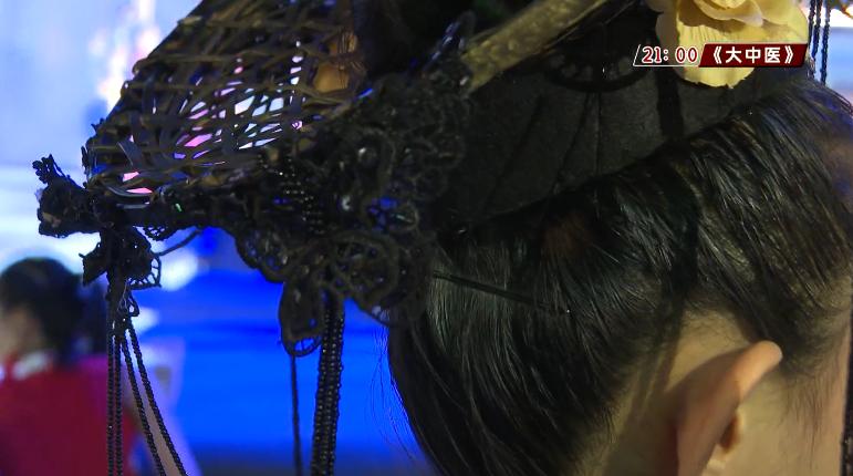 国风美少年海报,国风美少年第三期图片