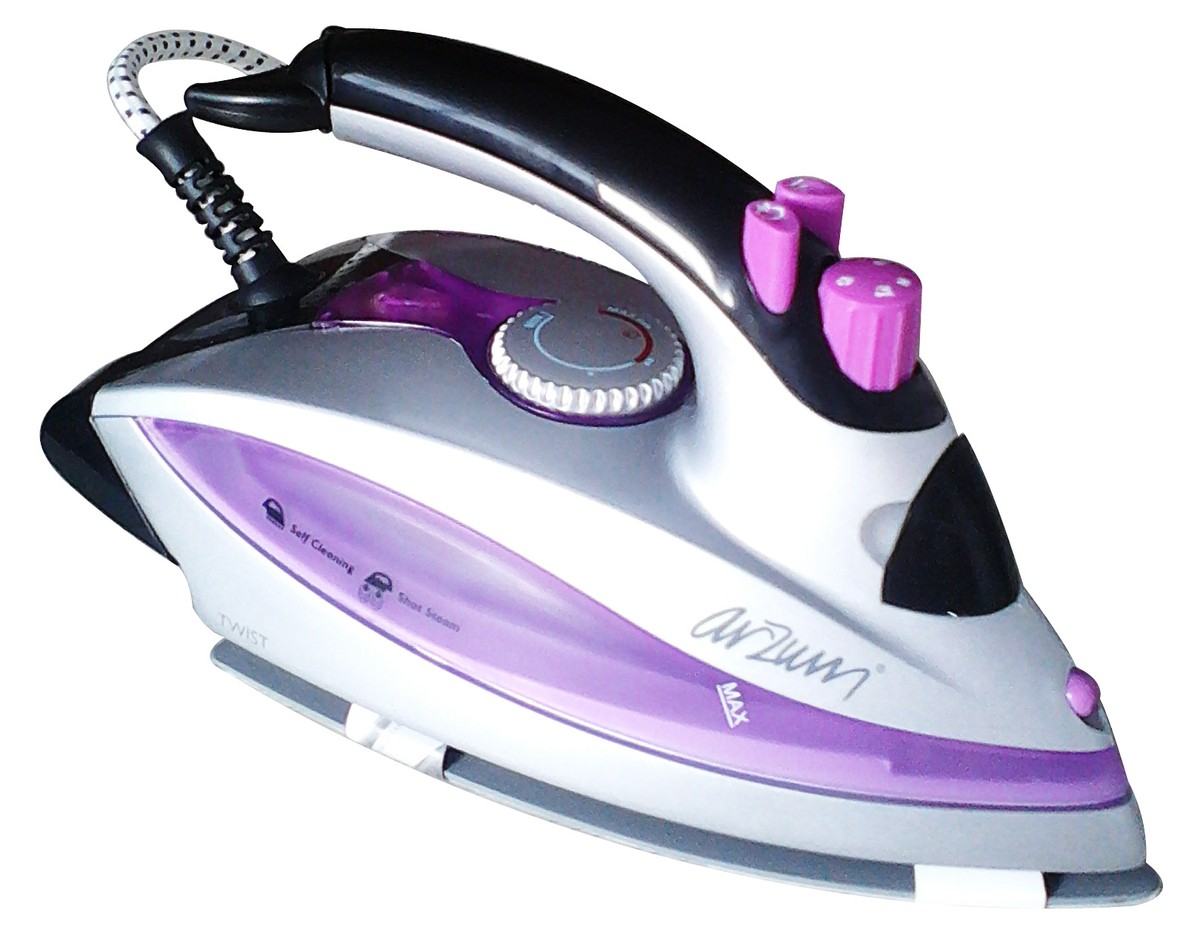 无蒸汽挂烫机快速熨平衣服,挂烫机熨衣服的原理是什么