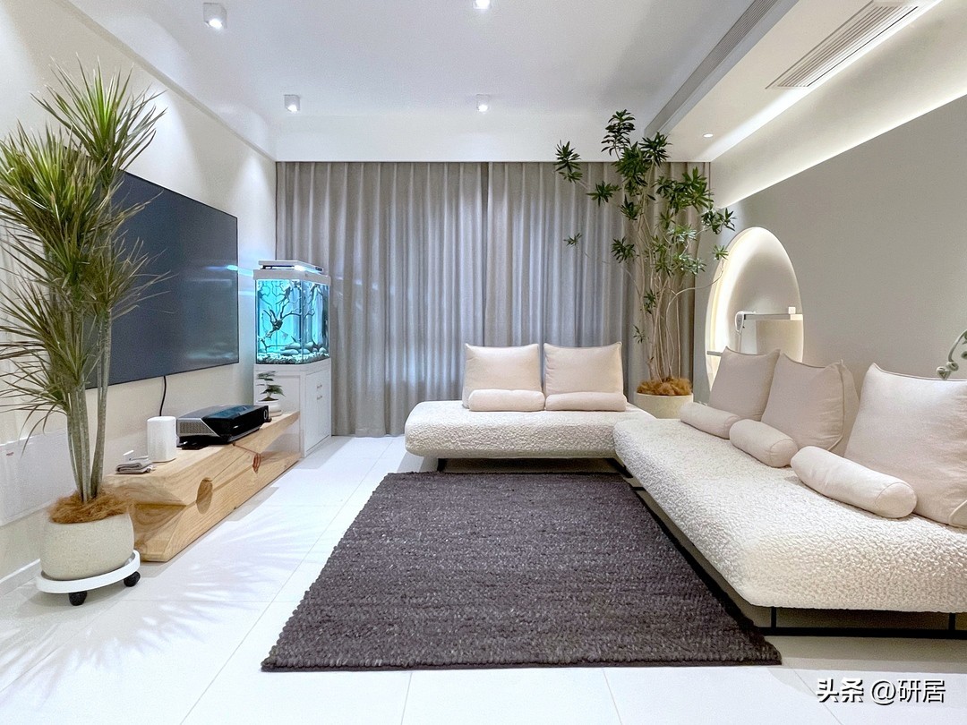 教你打造温馨又治愈的日式原木风,如何轻松打造看不腻的奶油原木风