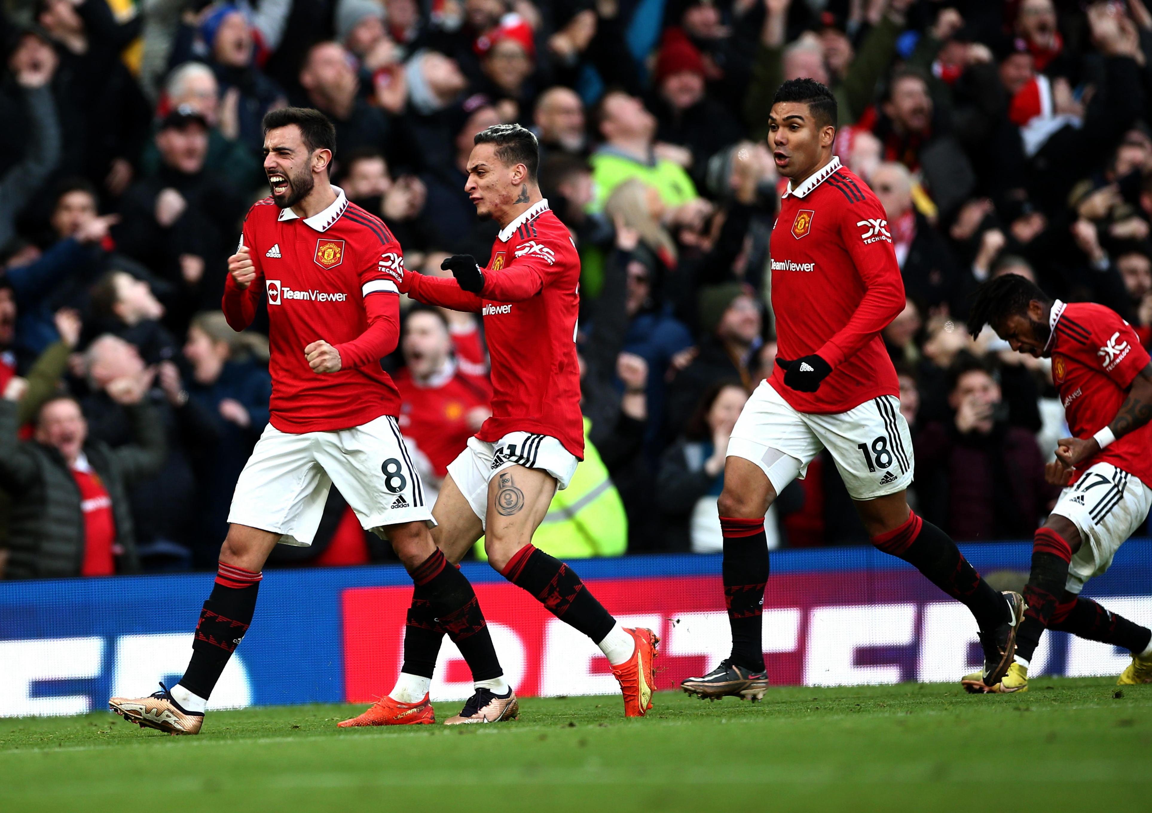 曼联赛季回顾资源,曼联赛季