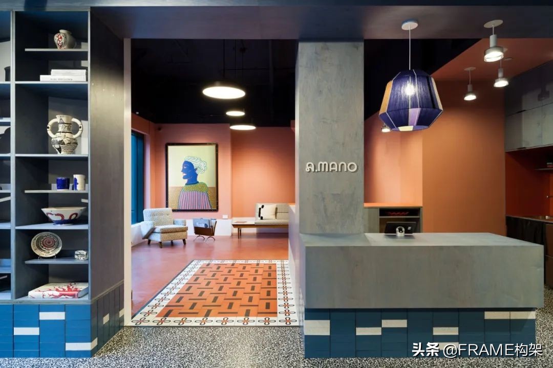 frameawards瀹ゅ唴璁捐,frame澶у