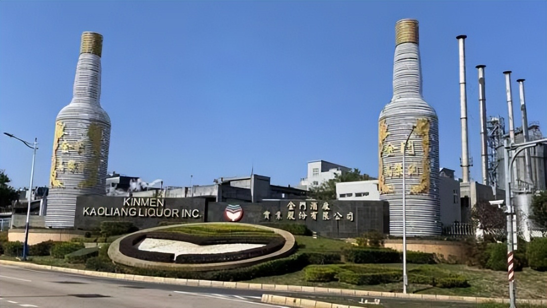 金门变相谋独还是向往统一？蔡英文摊上大事