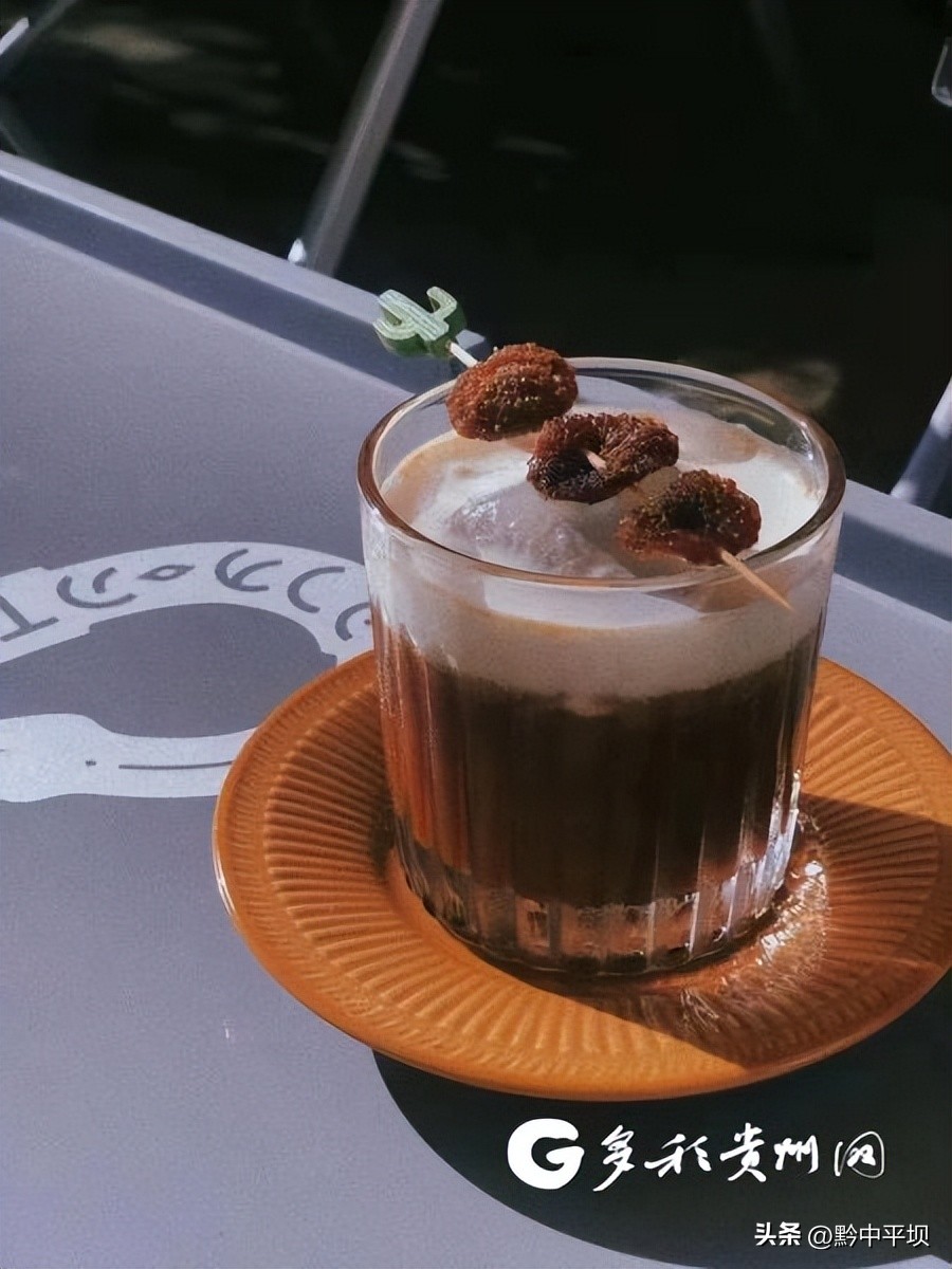 贵州刺梨小吃,贵州最好喝的刺梨