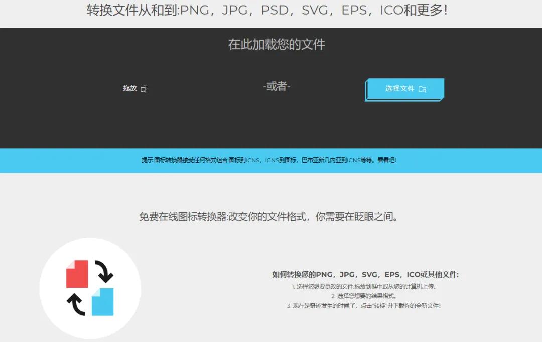 分享几个常用的高质量素材网站,24个素材网站